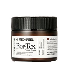 Medi-peel Крем с эффектом ботокса Bortox Peptide Cream, 50мл