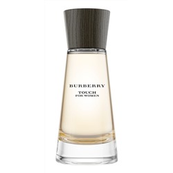 BURBERRY TOUCH edp (w) 100ml TESTER