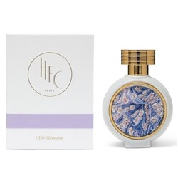 HAUTE FRAGRANCE COMPANY CHIC BLOSSOM edp (w) 75ml