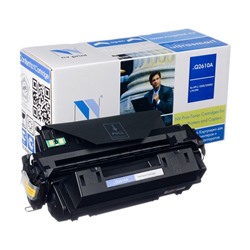 Картридж NVP совместимый HP Q2610A для LaserJet 2300/2300d/2300dn/2300dtn/2300L/2300n (600