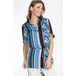Блуза TUTACHI #51776