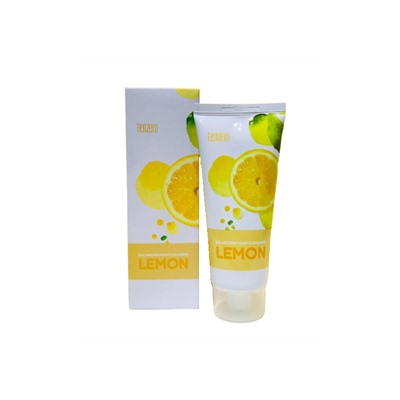 Пенка для умывания Tenzero Balancing Foam Cleanser Lemon 100ml