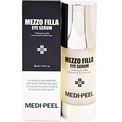 Medi-Peel / Сыворотка для зоны вокруг глаз Mezzo filla eye serum, 30 мл.