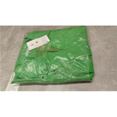 Пиджак барби на подкладе зеленый A249KB