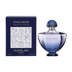 GUERLAIN SHALIMAR SOUFFLE DE PARFUM edp (w) 90ml