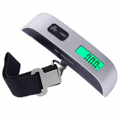 Ручные электронные весы Electronic Luggage Scale оптом