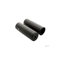 Пеги для велосипеда BMX на резьбе M10 38x110mm /25/50/