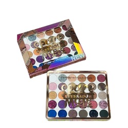 Тени для век Msyaho Space Mate Eyeshadow 30 color