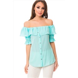 Блуза TUTACHI #65719