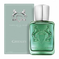 PARFUMS DE MARLY GREENLEY edp 75ml