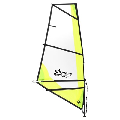 Парус KELPIE 23 Wind Sup 3 кв.м, 300х132 см