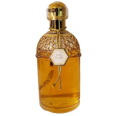 GUERLAIN AQUA ALLEGORIA FLORA NEROLIA edt (w) 125ml TESTER