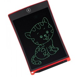 Планшет для рисования LCD Writing Tablet (8,5 дюймов)