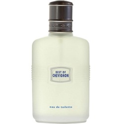 CHEVIGNON BEST edt (m) 100ml TESTER