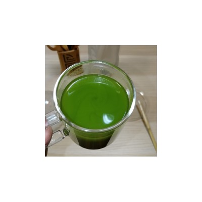 Матча зелёная «Японская Wakaki-hi» (пачка 50 гр)