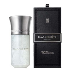 Высокого качества Liquides Imaginaires - Blanche Bete, 100 ml