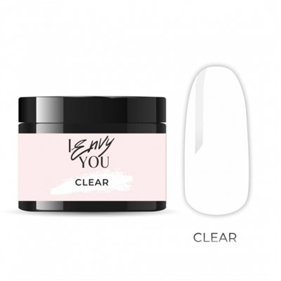 Холодный гель Clear Cold Gel I Envy You, 13 гр.