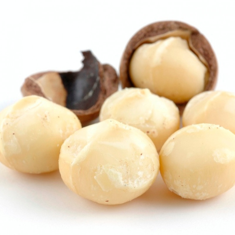 Macadamias Australia Dark Chocolate Macadamias цена