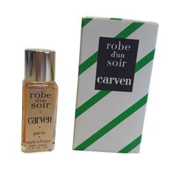 CARVEN ROBE D’UN SOIR (w) 15ml parfume