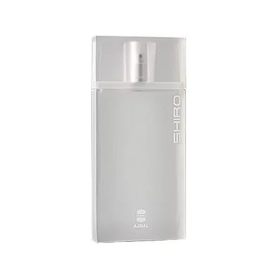 AJMAL SHIRO edp (m) 90ml