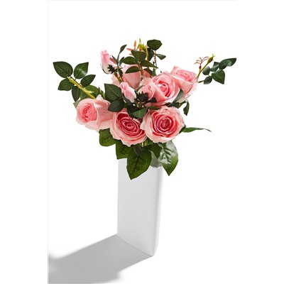Интерьерный букет Цветы любви из 7 веточек розы Nothing But Love #194289