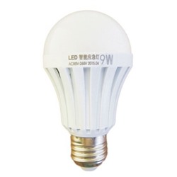 LED лампа 9Вт оптом