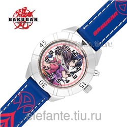 Часы "BAKUGAN" #90138