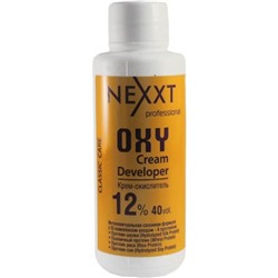 Nexxt Oxy Cream Developer / Крем-окислитель 12%, 100 мл