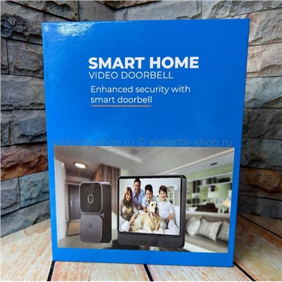 Видеодомофон Smart Home MA-627 (96)