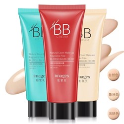 IMAGES  BB Cream Natural Cover  40г  (XXM-3824)