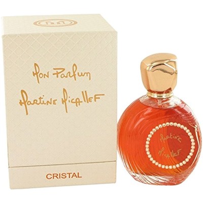 M.MICALLEF MON PARFUM CRYSTAL edp (w) 30ml