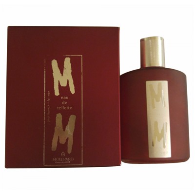 MOLINARD MM edt (m) 100ml VINTAGE