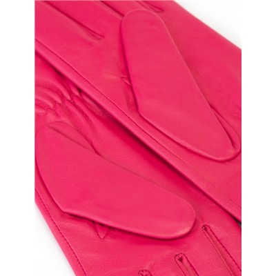 Перчатки жен ш/п LB-0190 hot pink