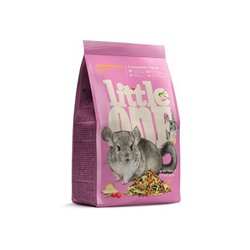 Корм Little One 900г для шиншилл