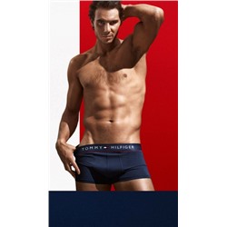 CP Трусы Tommy dark blue_Новая цена