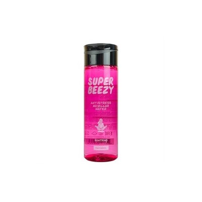 Мицеллярная вода Super Beezy Antistress Micellar Water 200ml