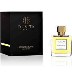 PARFUMS DUSITA LE SILLAGE BLANC edp 50ml TESTER