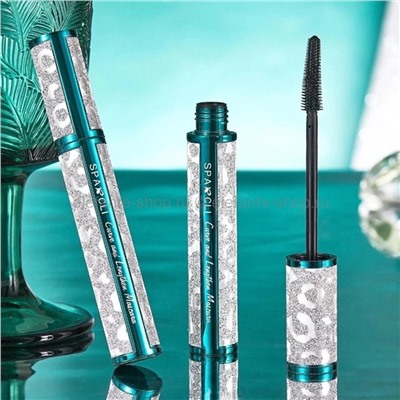 Тушь для ресниц Sparcli Curve and Lengthening Mascara