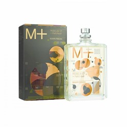 MOLECULES 01 + PATCHOULI edt 100ml