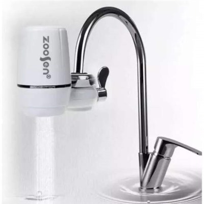 Фильтр для очистки водопроводной воды Zoosen Water Purifier 7 слоев очистки
