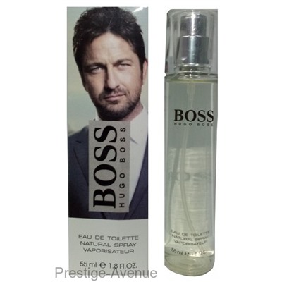Hugo Boss Boss №6 edt феромоны 55 мл