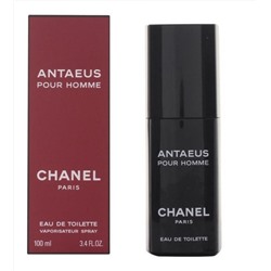 CHANEL ANTAEUS edt (m) 100ml