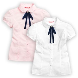 GWCT8081 блузка для девочек (1 шт в кор.)