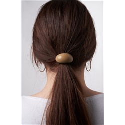 Резинка для волос резинка с декором аксессуар для волос "Секрет" Nothing Shop #850597
