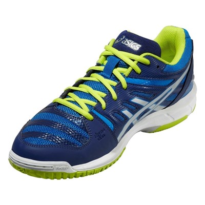 Кроссовки волейбольные мужские Asics Gel-Beyond 4 B404N 3993, размер 13 US