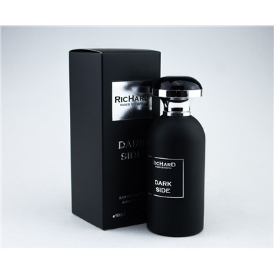 Richard Dark Side, Edp, 100 ml (Премиум)