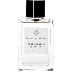 ESSENTIAL PARFUMS ROSE MAGNETIC edp 2ml пробник