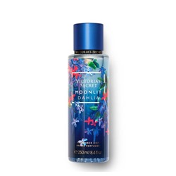 Спрей парфюмированный для тела Victoria's Secret Moonlit Dahlia 250 ml