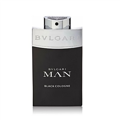 BVLGARI MAN IN BLACK COLOGNE edt (m) 100ml TESTER