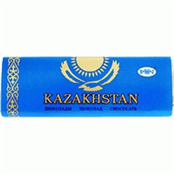 Шоколад Рахат "Казахстанский" 20 г